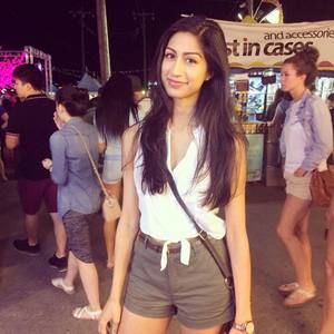 Meet your Posher, Maddy